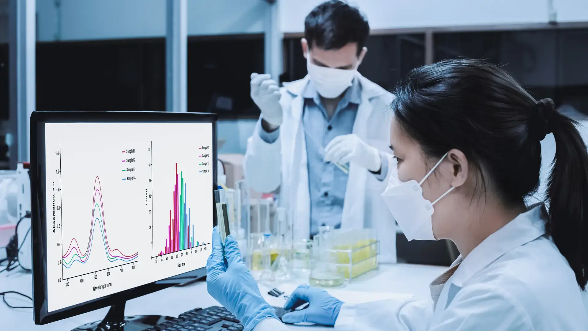 Blogs 5 Data Accuracy in Health Care Development