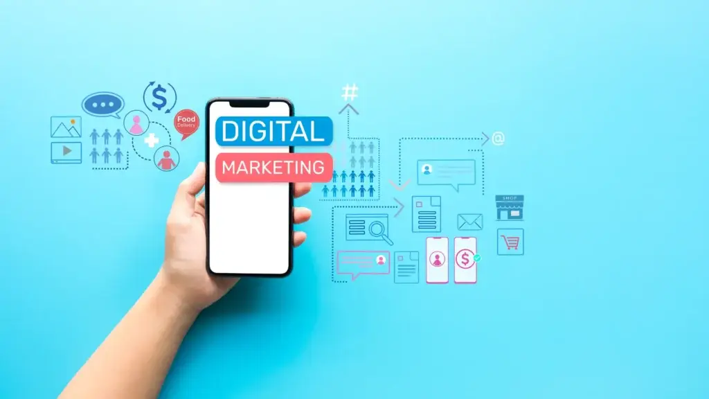 Unleashing the Full Potential of Digital Marketing with Selah Digital 1 Digital Marketing with Selah Digital