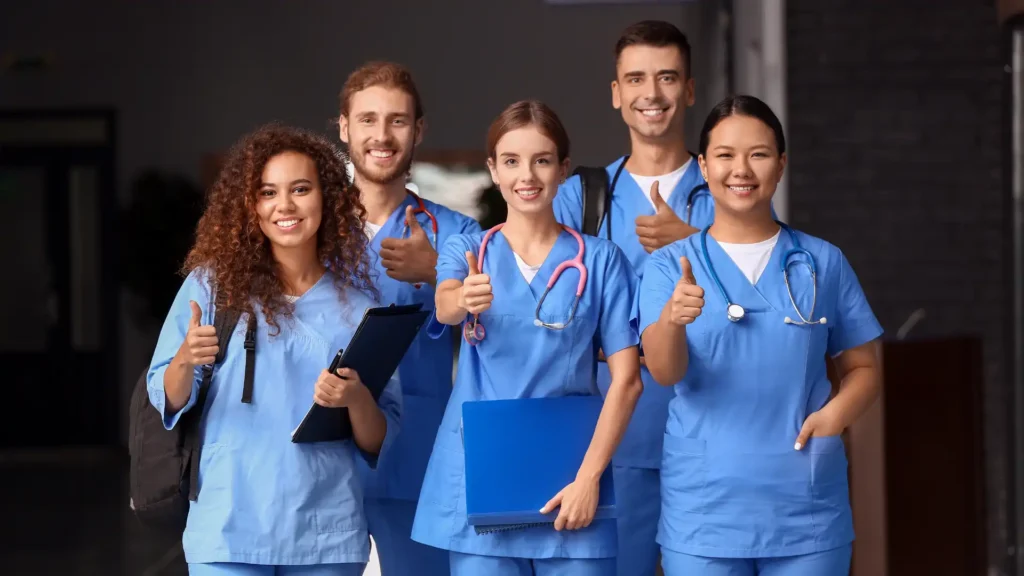 What is a Triage Nurse? Salary, Responsibilities, and Career 3 How to Become a Triage Nurse 1