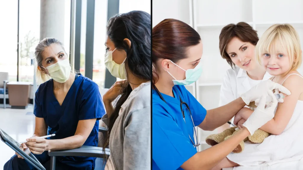 What is a Triage Nurse? Salary, Responsibilities, and Career 2 Triage Nurse vs. Regular Nurse Whats the Difference