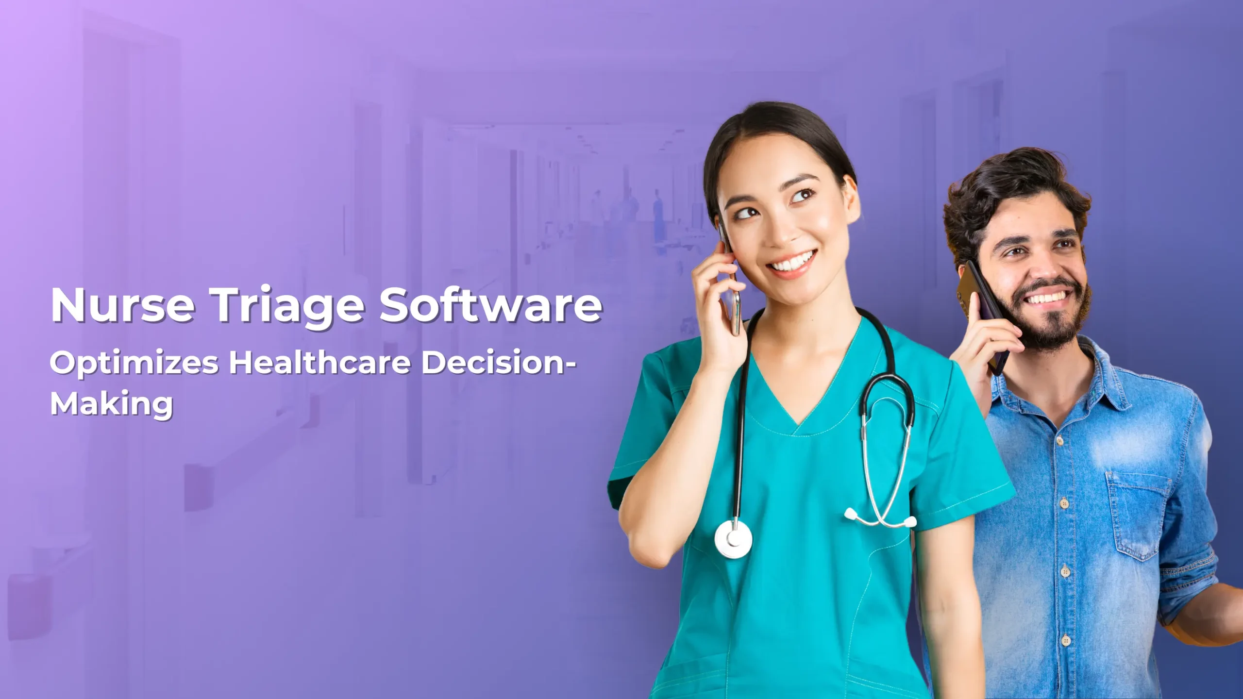 Blogs 2 Why Hospitals Need Nurse Triage Software for 247 Support
